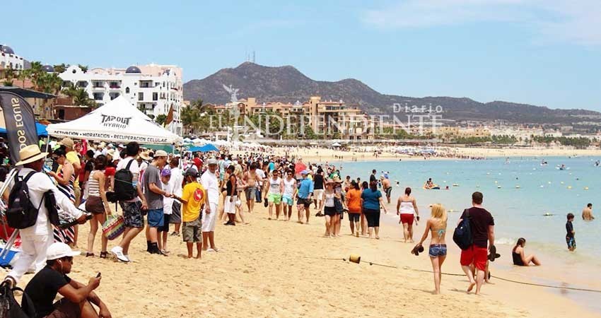 Cobro de aprovechamiento podría comenzar a finales del 2018 o principios del 2019