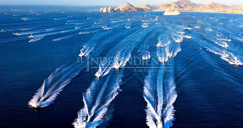 Refrenda el Bisbee’s su título como el torneo de pesca más rico del mundo