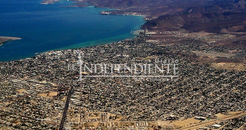 Recibe Congreso de BCS propuestas en desarrollo territorial y asentamientos humanos