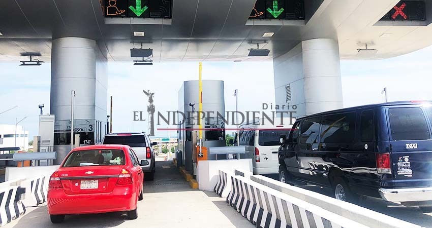 Continúa el proceso de amparo interpuesto por Canaco por el cobro del libramiento CSL-SJC