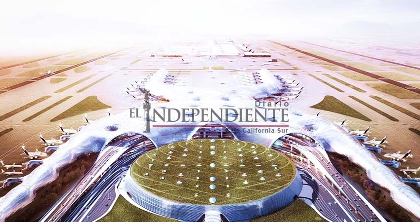 Resultados de la consulta del nuevo aeropuerto de CDMX no influyen en Los Cabos