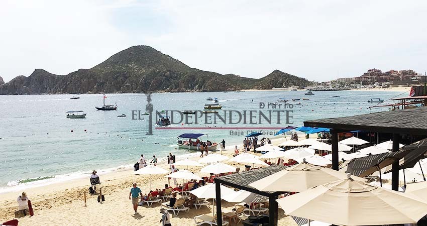 Con buena ocupación hotelera inició temporada alta de turistas