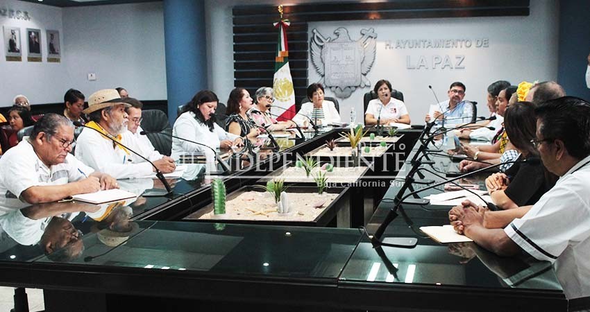 Exigen creación de la Dirección de Pueblos Indígenas en La Paz