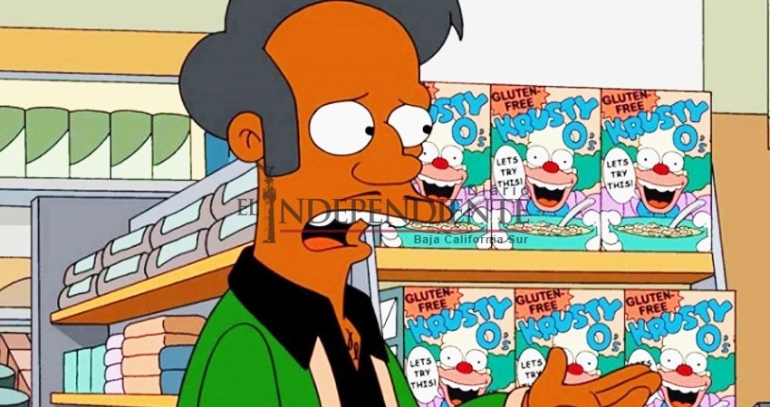 Apu dejará de aparecer en 'Los Simpson'