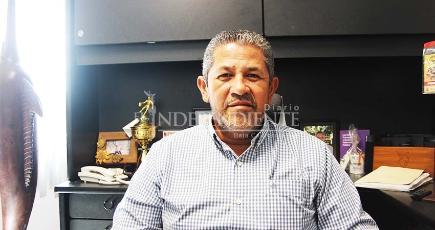 Impugnaremos toma de nota del candidato ganador: Eduardo Valdez