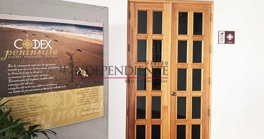 Deteriorado y con nula propuesta artística, el Centro Cultural La Paz