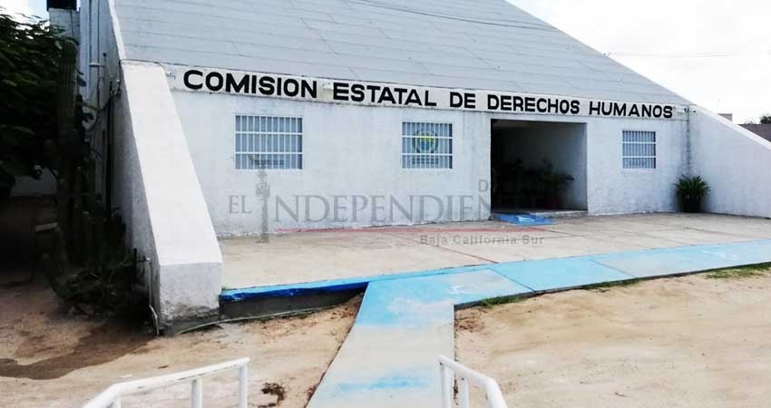 Tribunal sigue sin dar respuesta a Congreso sobre presidencia de la CEDH