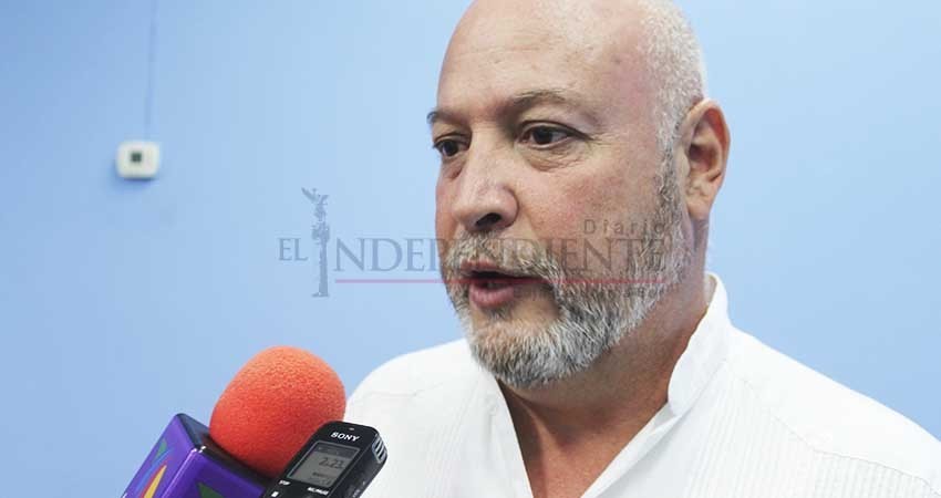 Exhorta Coparmex al Ayuntamiento de La Paz a no caer en medidas “desesperadas”