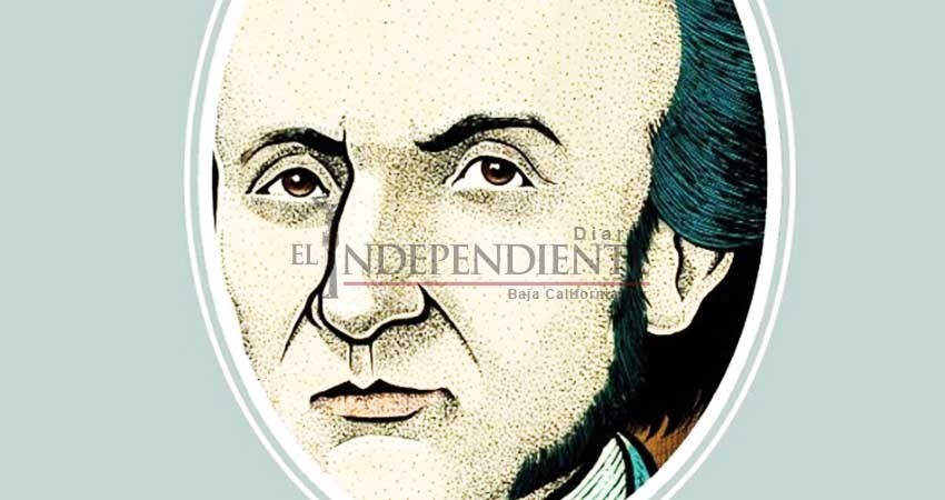 El Poe detective, eje de la reciente novela de Bernardo Esquinca