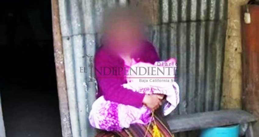 Niña da a luz a trillizos tras ser víctima de violación