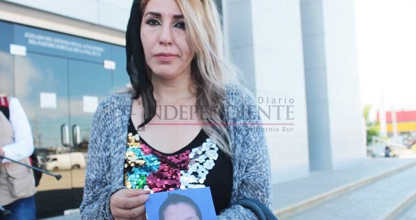 Negligencia de PGJE deja en vulnerabilidad a niño sustraído en BCS