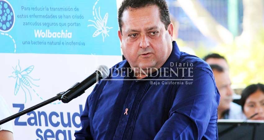 Debemos aprovechar “calma” para mejorar la seguridad pública: Gobernador
