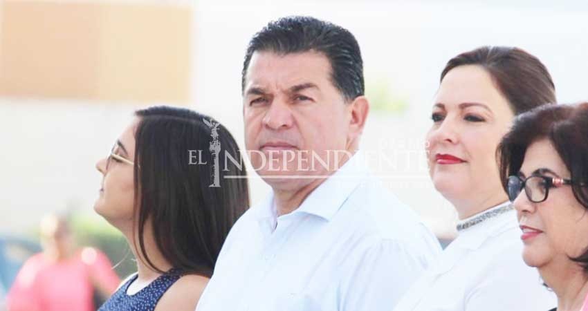 Propuse a CFE “soluciones integrales” por deuda de 29 mdp: Rubén Muñoz