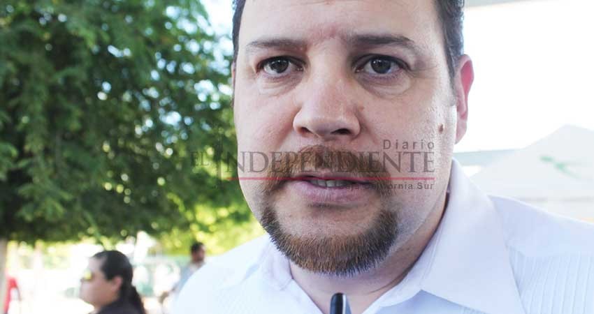 No prevén afectaciones económicas para BCS por cancelación del NAICM