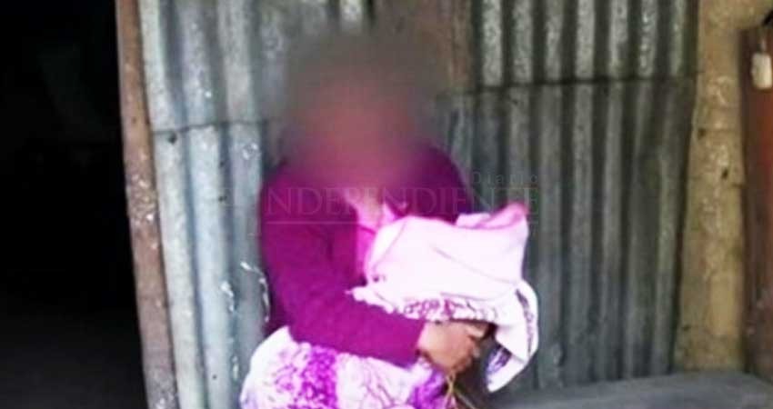 Niña da a luz a trillizos tras ser víctima de violación