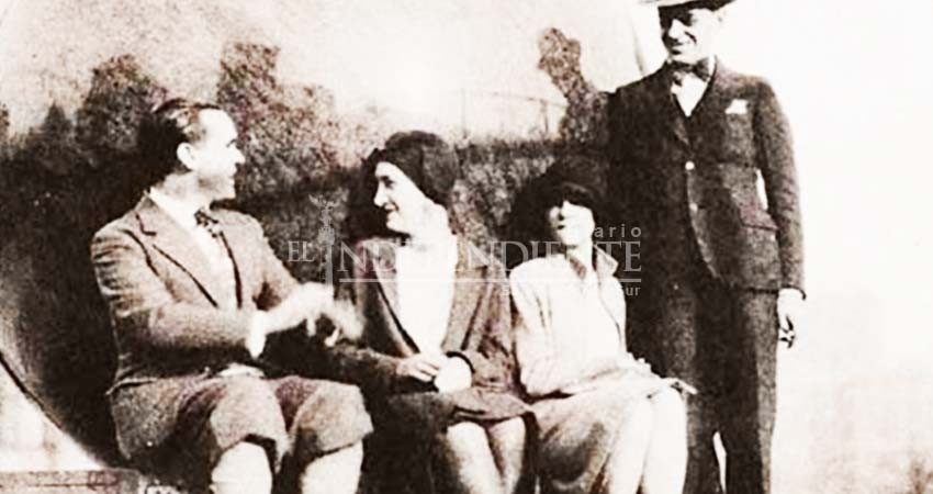 María Antonieta Rivas Mercado pionera del retrato político