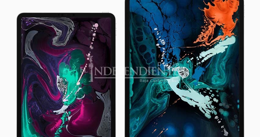 Apple presenta las nuevas iPad, MacBook Air y Mac Mini