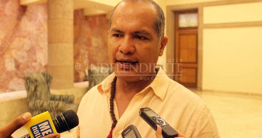 Piden empresarios a la alcaldesa resolver el problema de los rellenos sanitarios