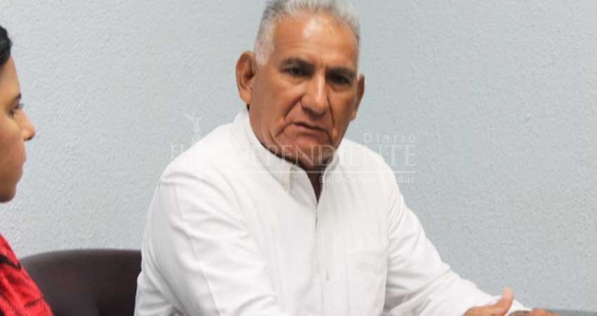 Dir. Gral. de Zofemat visitará Los Cabos en noviembre
