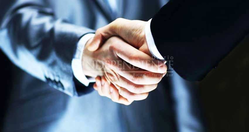 Renegociarán deuda de La Paz con apoyo de la Cámara de Diputados