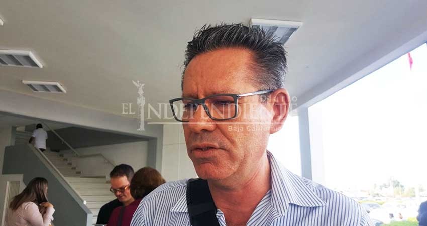 Denunciaremos irregularidades en finanzas del SAPA La Paz: Director