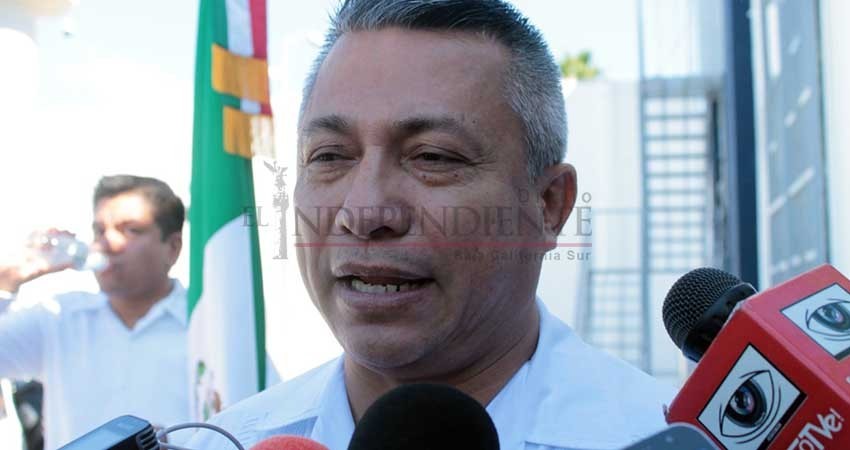 Tras aparecer BCS en Semáforo de Alto Impacto, buscarán reforzar estrategia de seguridad