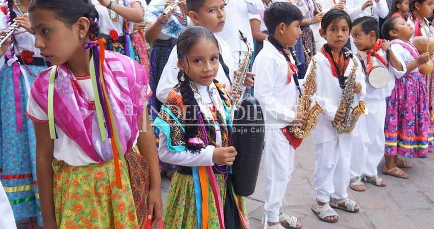 Pide Congreso BCS al gobernador y alcaldes crear unidades de atención indígena