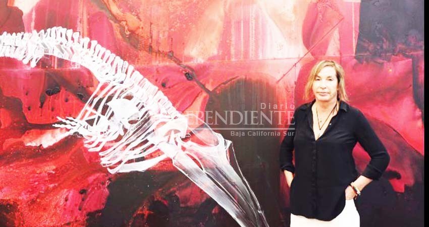 Arte que conecta a Latinoamérica