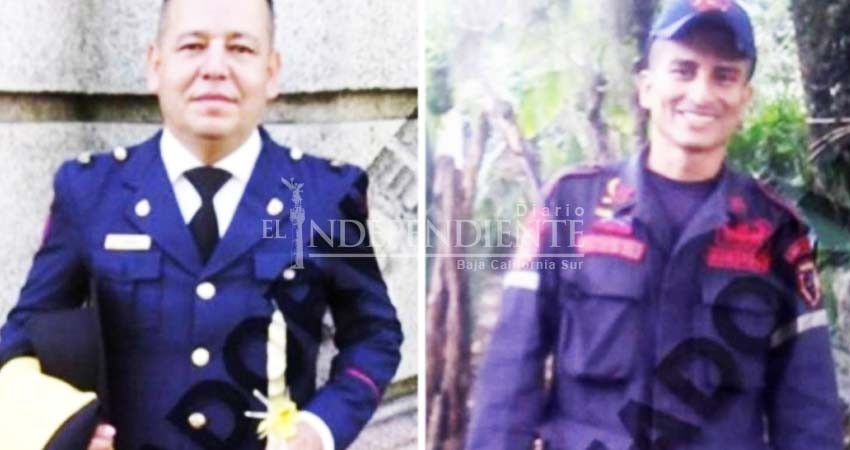 Quedan libres bomberos que compararon a Maduro con un burro