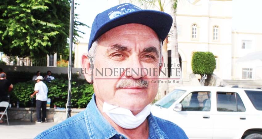 Listos panteones de Los Cabos para celebración del Día de Muertos