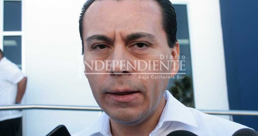 Niega PGJE negligencias en caso de sustracción de menor en BCS