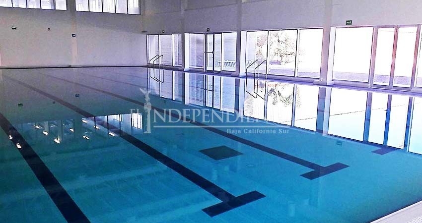 Abrirá sus puertas “Tú polideportivo” en enero