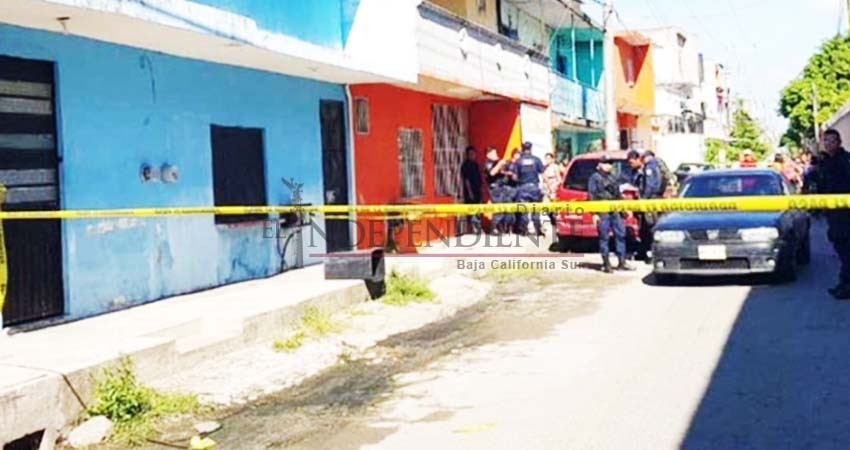 Triple feminicidio conmociona a Tabasco