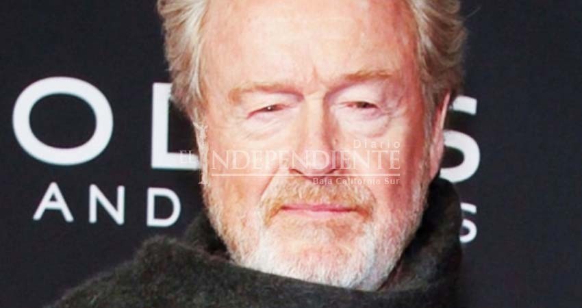 Ridley Scott comienza a trabajar en secuela de 'Gladiator'