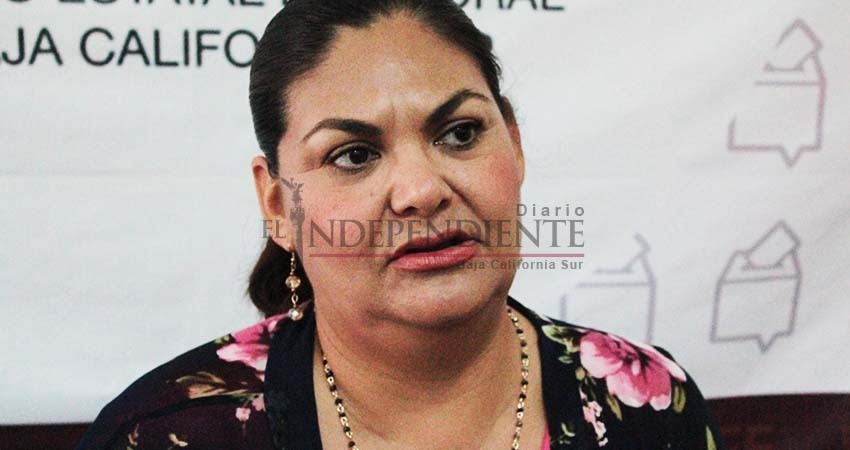 Poder legislativo definirá situación de diputados del PES