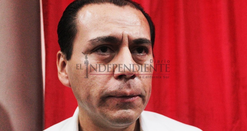 No hay caza de mujeres en BCS: Procuraduría