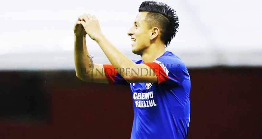 PSG, el equipo con el que sueña Roberto Alvarado