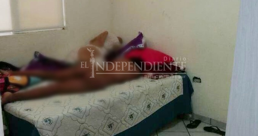 Encuentran a ex Reyna de belleza sin vida en La Paz