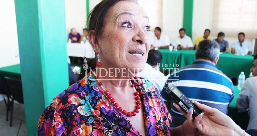 Legalización de la marihuana también debe beneficiar al sector campesino: Senadora Trasviña