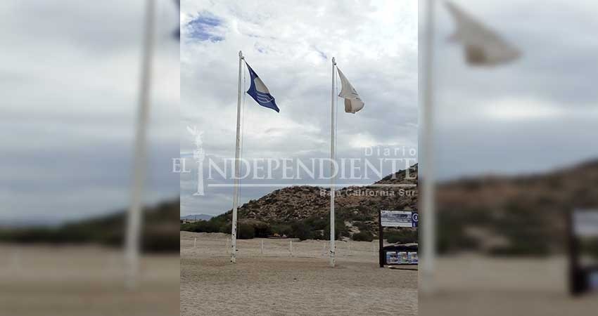 A mediados de noviembre, Blue Flag México realizará visita de verificación a Los Cabos