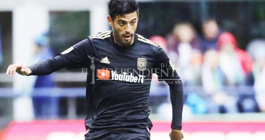 ¡Se apaga la Vela! Real Salt Lake eliminó a LAFC de Playoffs en la MLS