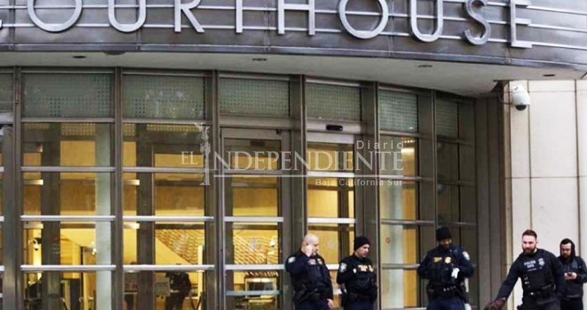 Así fue el primer día del juicio contra 'El Chapo' en EU