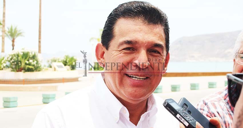 Espera Ayuntamiento de La Paz transición sindical para reactivar Fonacot