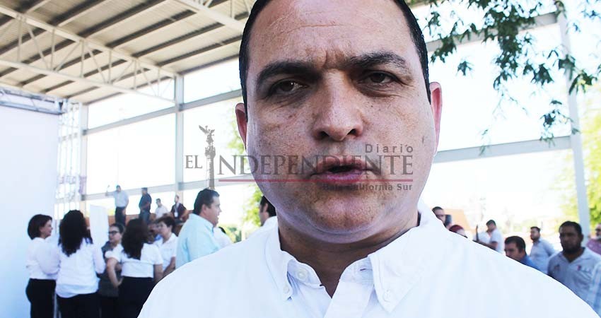 Cancelación del NAICM afectará conectividad aérea de La Paz: Canaco