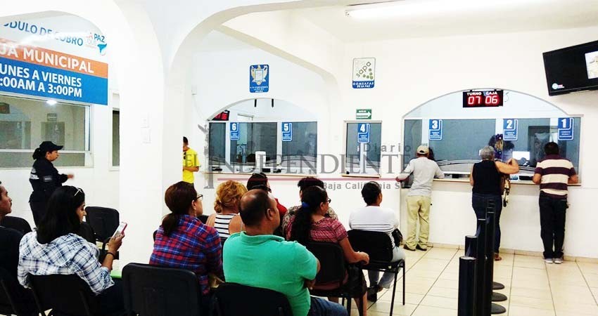 Revisará SAPA legalidad de incrementos salariales en pasada administración