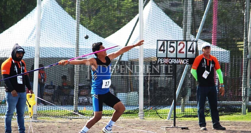 Tendrá INSUDE reuniones con asociaciones rumbo a olimpiada