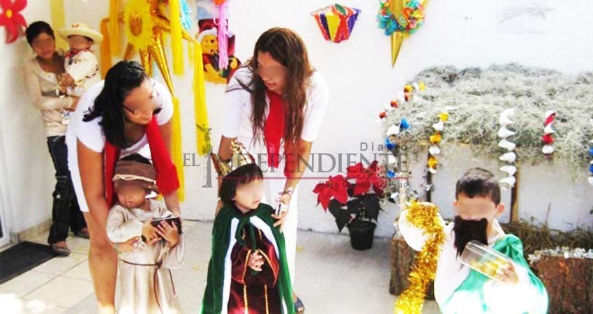 Exhorta el PVEM a SEP a respetar laicidad en escuelas