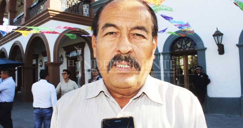 En breve Comisión Edilicia de Transporte iniciará mesas de trabajo con transportistas