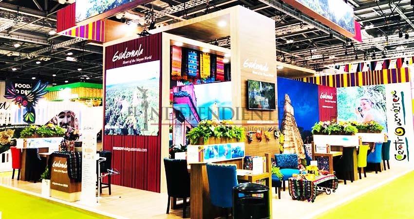 Concluyó con éxito y presencia de Los Cabos el World Trade Market de Londres