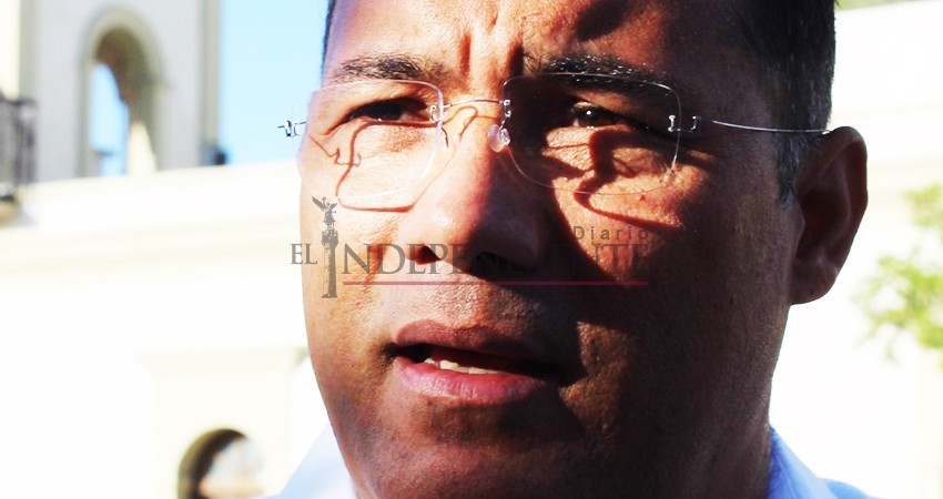 Montan operativo de seguridad especial para el Festival de Cine